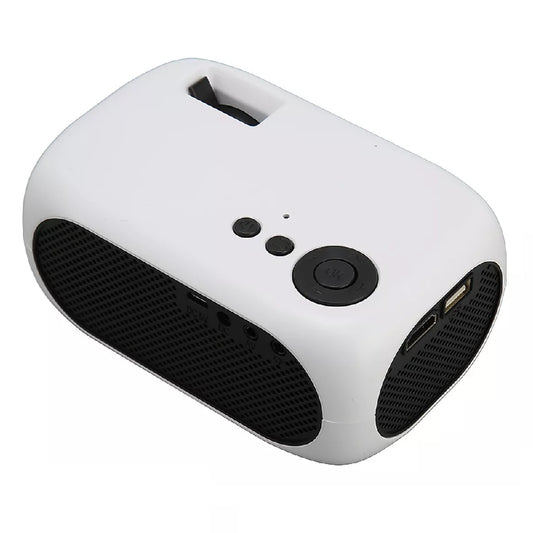 Proyector Portatil Mini Para Presentaciones y Entretenimiento
